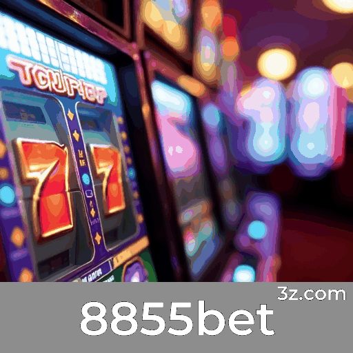 8855bet - Seu Cassino Online Seguro e Divertido