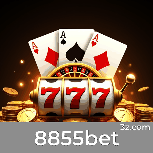 Aumente Suas Chances com o App da 8855bet