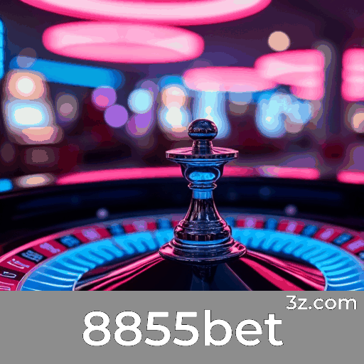 8855bet Verde: Ícone de Jogos Responsáveis e Sustentáveis