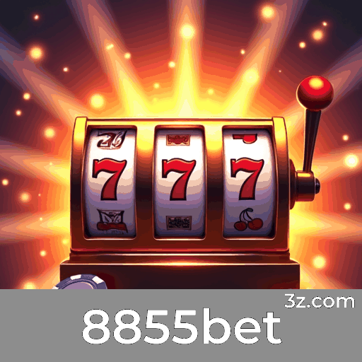 Inovação em Jogos: Valor e Experiência no 8855bet