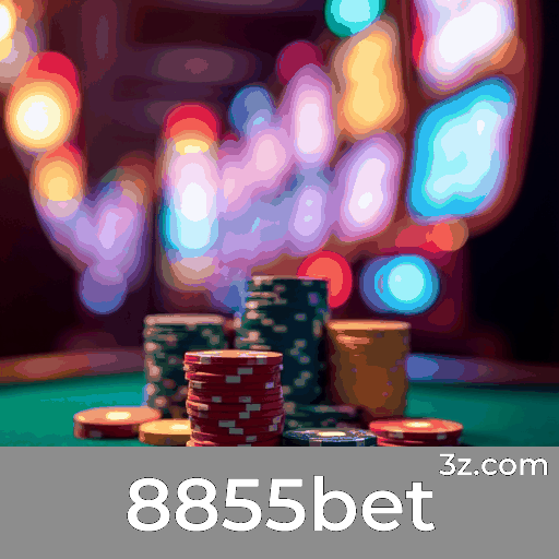 8855bet: Ganhos Instantâneos com Crash de Alta Volatilidade