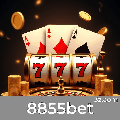 8855bet - Seu Cassino Online Seguro e Divertido