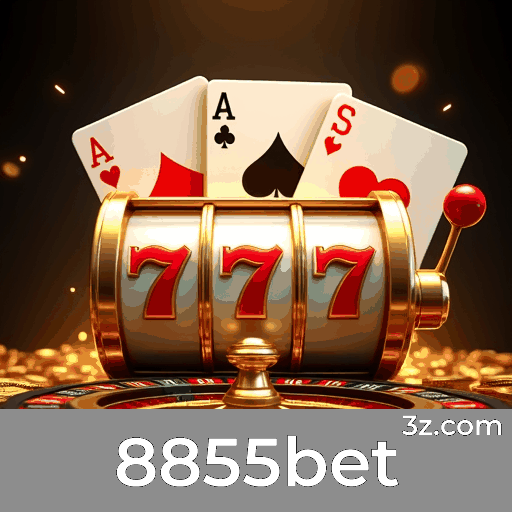 8855bet Verde: Ícone de Jogos Responsáveis e Sustentáveis