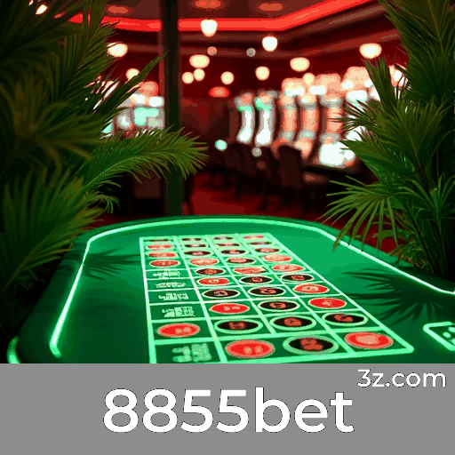 8855bet - Seu Cassino Online Seguro e Divertido