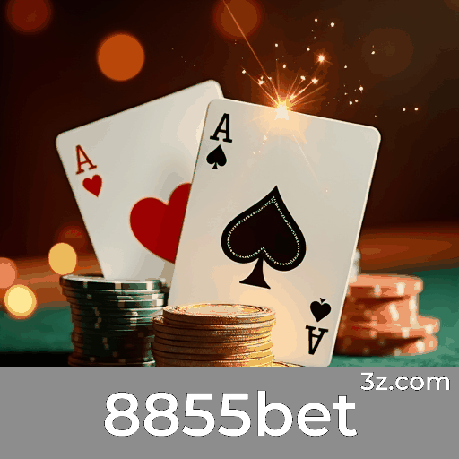 8855bet: Plataforma de Bônus Generosos para Brasileiros