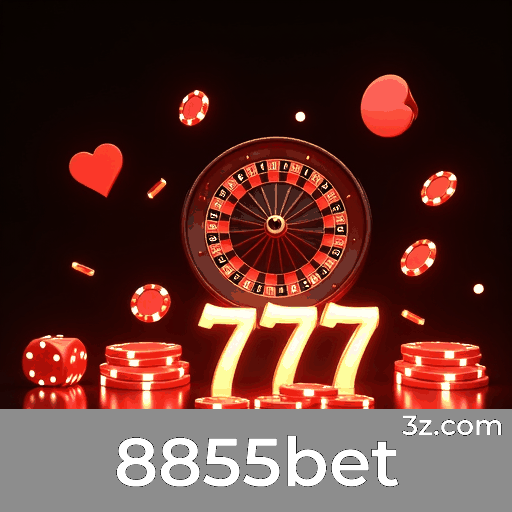 8855bet: A Experiência de Dealer ao Vivo Preferida do Brasil