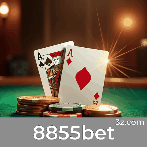 8855bet: Ganhos Instantâneos com Crash de Alta Volatilidade