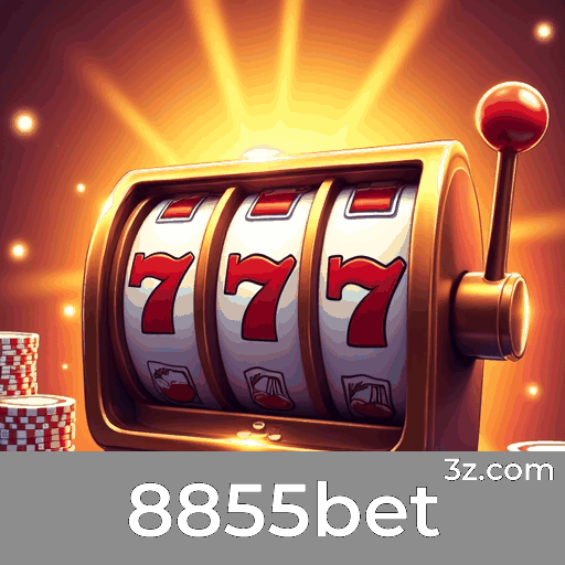 Aumente Suas Chances com o App da 8855bet